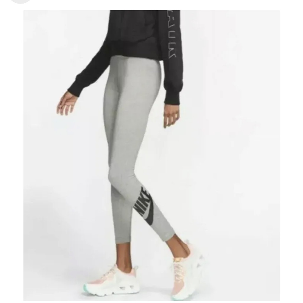 Nike Leg-A-See Logo Leggings 1x